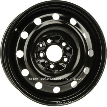 Passenger Car for Honda Steel Wheel Rim Winter Rim